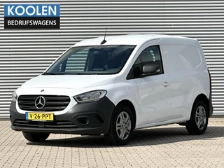 Mercedes-Benz Citan 2022 - 110 CDI L1 Pro Navi|Cruise|Leder stuur|3 zits te koop