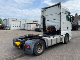 MAN TGA 2007 - 18.400 XXL MEGA / FULL AIR / EURO 4 imagem 3