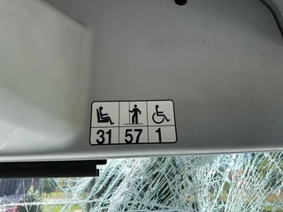 Mercedes-Benz N/A 2009 - O 530 Citaro Klima 299 PS Unfallfahrzeug! obrazek 16