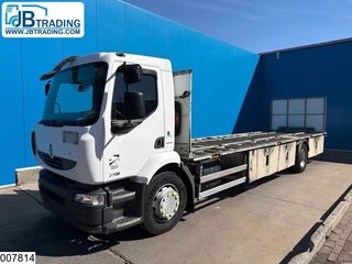 Renault N/A 2014 - Premium 270 Dxi Euro 5, Telma, Air suspension te koop