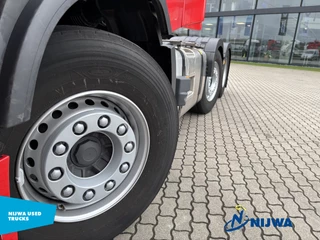 Volvo FH 2025 - 460 6x2/4 I-Park + I-Save obrazek 38