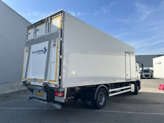 DAF CF 300 FA 2020 - / Carrier Multi Temp Koeler immagine 2 miniatura