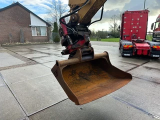 Caterpillar N/A 2003 - M315C WITH ROTOTILT, CE image 12
