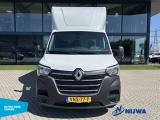 Renault Master 2022 - T35 145 Laadklep + Bluetooth изображение 6