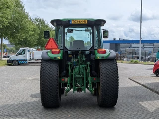 John Deere N/A 2012 - 5080R obrazek 8