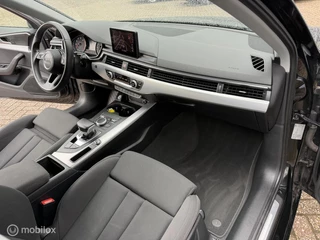 Audi A4 2017 - Avant 1.4 TFSI Sport 150 PK Airco Navi Lm Velgen imagen 12