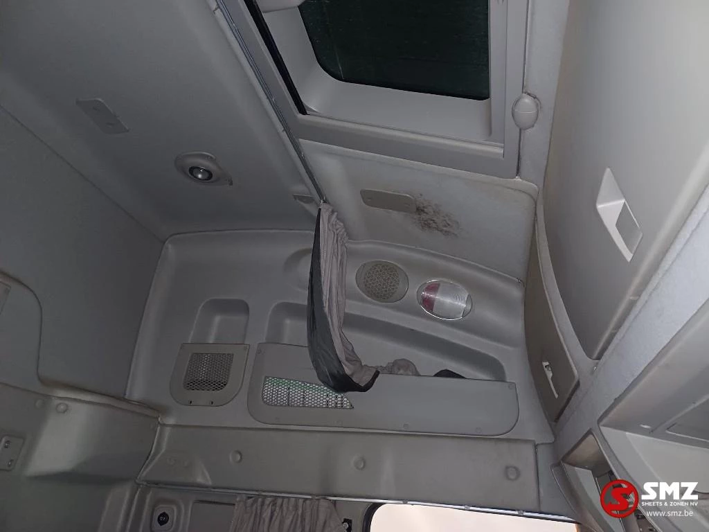 Iveco 2016 - Occ cabine compleet Hi Way Stralis Iveco image 17