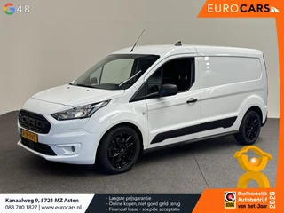 Ford Transit Connect 2024 - 1.5 EcoBlue Automaat L2 Trend на продажу