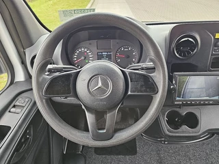 Mercedes-Benz Sprinter 2020 - 311 image 10