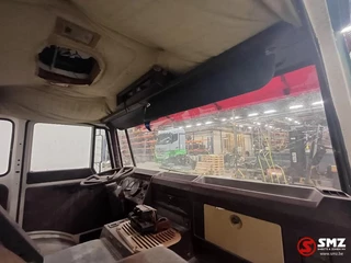 DAF N/A - Occ Cabine DAF imagem 11
