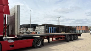 Schmitz Cargobull SPR 24 2000 - N/A for sale