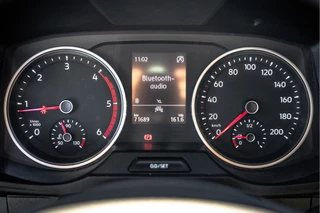 MAN TGE 2021 - 2.0 TDI 140PK | L3H3 | Camera | Carplay | Cruise | Airco | Trekgewicht 3.0T bild 15