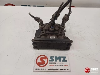 Renault N/A 2022 - Occ EBS achterasmodulator Renault obrazek 4