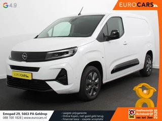 Opel Combo 2024 - 1.5 BlueHDi 130 S&S L2 te koop
