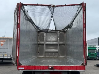 Jumbo N/A 2001 - 40m3 Kipper Schamel Aanhangwagen image 18