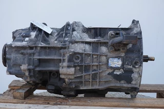 ZF N/A 2015 - 12AS1210OD TGM 81.32004-6194 imagen 3