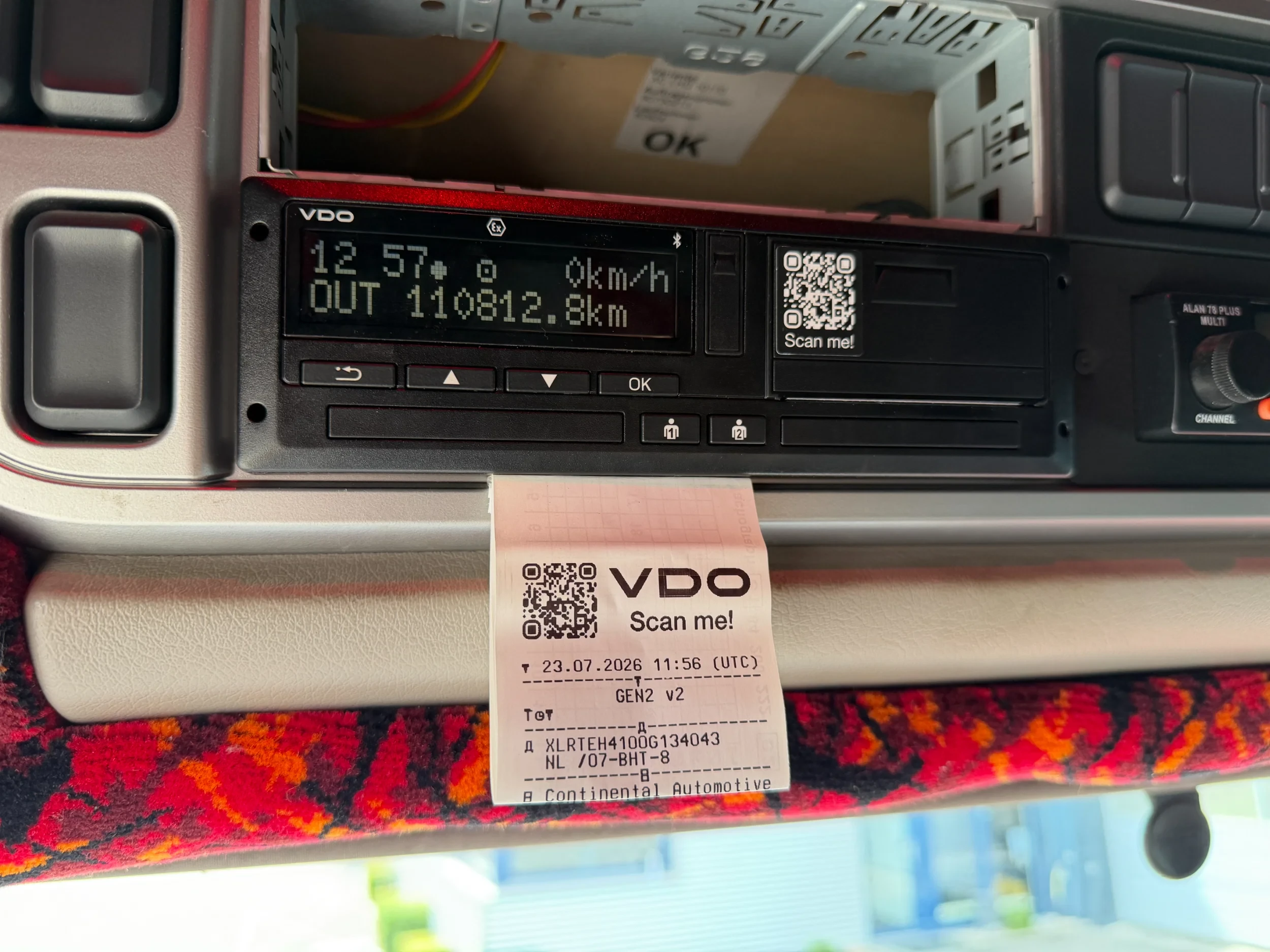 DAF XF 440 2016 - SSC Euro 6 Alcoa *NL-Truck* Apk! 2X in Stock afbeelding 26