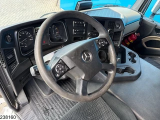 Mercedes-Benz Actros 2018 - 1846 EURO 6, Retarder, PTO, Hydrauliek изображение 5