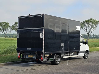Mercedes-Benz Sprinter 2011 - 516 image 3