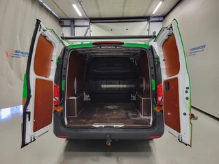 Mercedes-Benz Vito 2019 - 111CDI L3/H1 Nieuwe Apk Euro 6! obrazek 6