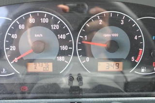 Iveco Massif 2010 - 25 S 18 SW3D W AIRCO  <<97.376KM>> NL AUTO obrazek 19