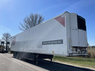 Schmitz Cargobull SCB Fridge 2015 - N/A imagem 1