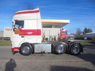 DAF XF480 2018 - 6X2 NL TRUCK obrazek 8