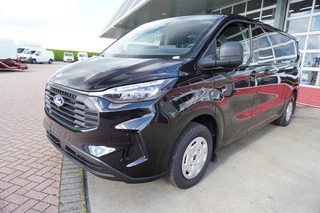 Ford Transit Custom 2024 - 320L 2.0 TDCI 136PK L2H1 Trend Achterklep Schuifdeur L / R imagem 10