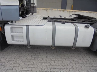 DAF XF 440 2014 - NL TRUCK image 7