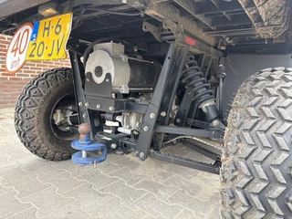 Polaris Ranger side by side EV elektrisch 2019 - N/A obrazek 13