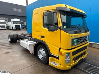 Volvo 2005 - FM 420 EURO 3, PTO afbeelding 3 miniatuur