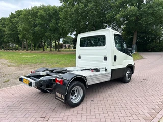 Iveco Daily 2017 - 40C18 be trekker 9.5TON euro 6 obrazek 6