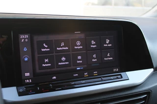 Ford Transit Connect 2024 - 2.0 EcoBlue L2 Limited 123pk - Automaat - Keyless - ACC - Blindspot - Carplay/Android - Rijklaar zdjecie 27