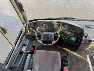 Volvo N/A 2001 - B12M 9700H. 10,4m lengde obrazek 18