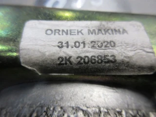 BMC - 2K206853 FLEXSTUK BMC 1846 TGR EURO 6 obrázek 3 náhled