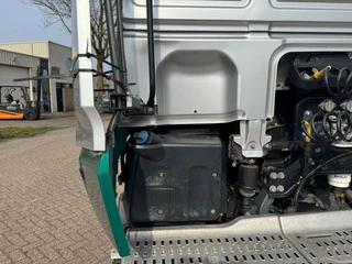 DAF N/A 2016 - XF 510 6X2 EURO 6 / MANUAL / RETARDER image 6