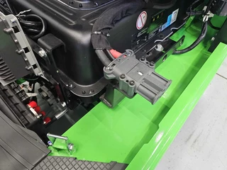 EP N/A 2026 - EFXZ-301 - 4,8M - Triplex - Freelift - Sideshift immagine 23