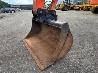 Hitachi N/A 2015 - ZX225USLC-5B excavator, 2015 year, Fresh condition! zdjecie 8