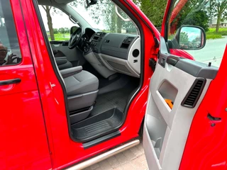 Volkswagen Transporter 2012 - Kombi 2.0 TDI L2H2 9 Persoons Automaat Marge 140 PK obrazek 38