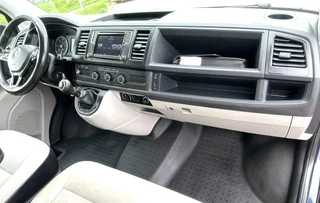 Volkswagen Transporter 2016 - Kombi 2.0 TDI L2H1 3+3+3 Marge Euro 6 image 51