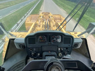 Caterpillar 980H Wheel Loader 2012 - N/A obrazek 16