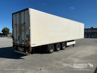 Krone Semitrailer Dryfreight Standard 2008 afbeelding 2 miniatuur