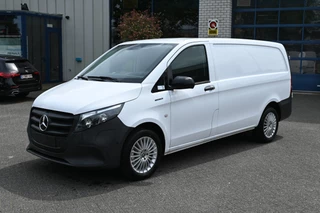 Mercedes-Benz eVito 2026 - 112 Facelift L2 60 kWh Pro image 1
