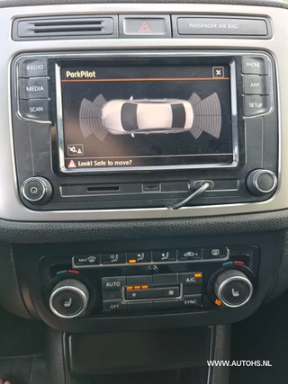 Volkswagen Tiguan 2014 - 1.4 TSI Sport&Style , Apk juli 2027 , nette auto. afbeelding 34
