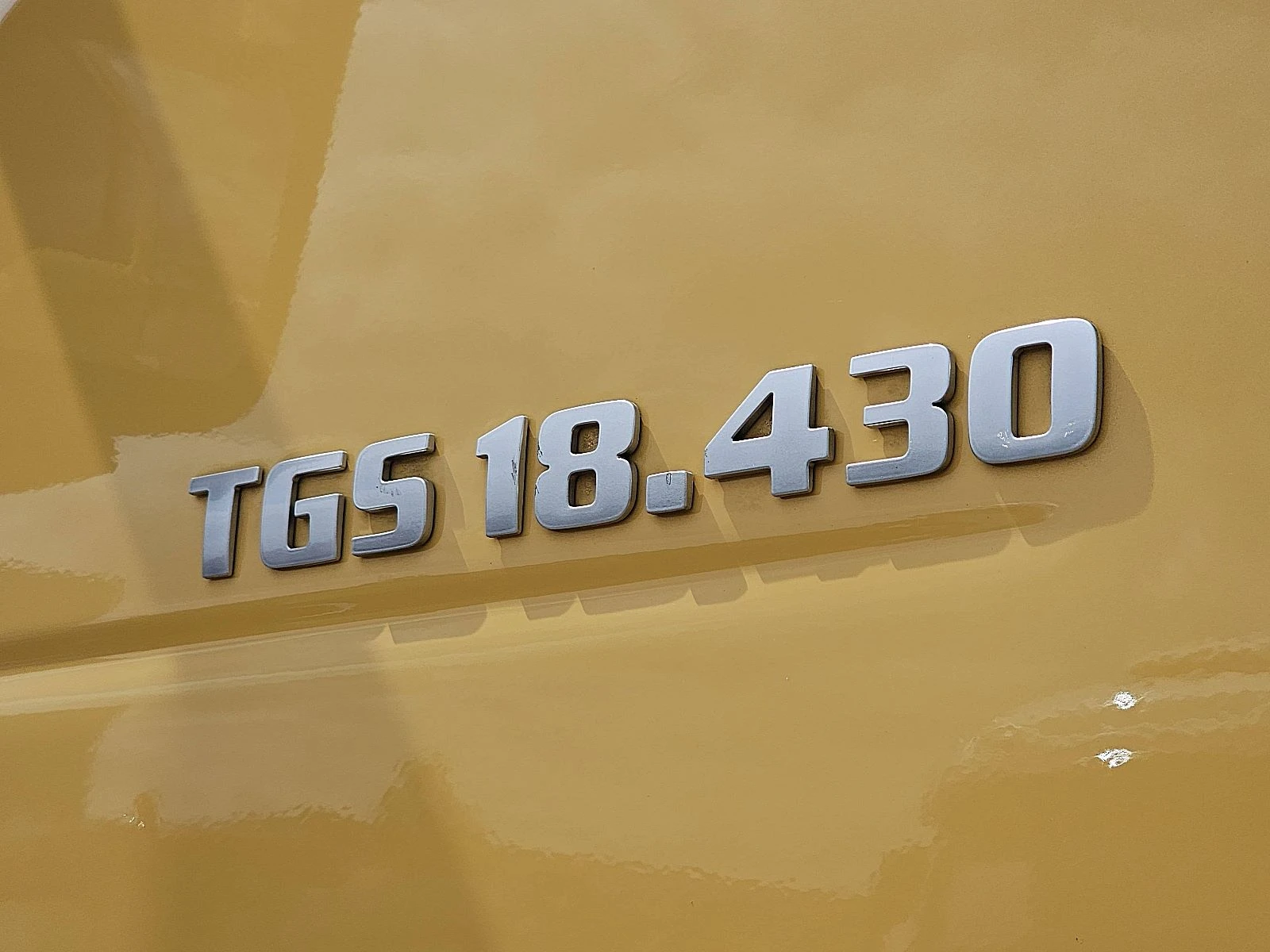 MAN TGS 2020 - 18.430 afbeelding 16