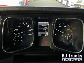 Mercedes-Benz Actros 2018 - 1948 Gigaspace - Lowdeck | Full Air | NL Truck | 2x Tank | 2 Pcs image 7