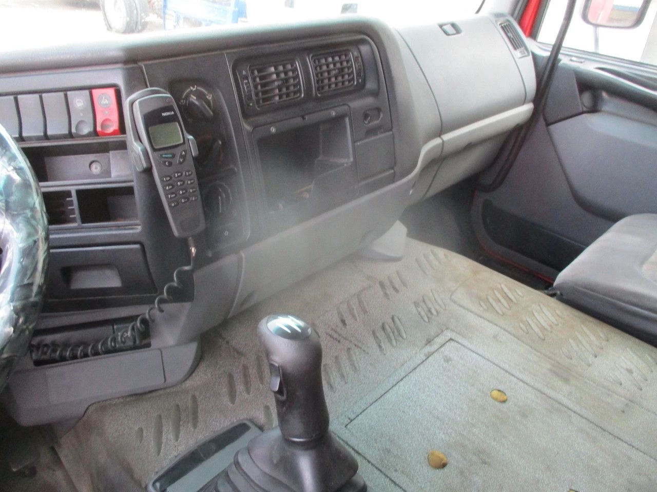 Renault Premium 420 2001 - DCI , Manual , Intarder , Airco immagine 9