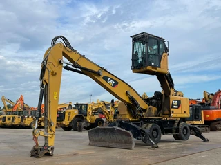 Caterpillar MH3024 2018 afbeelding 2 miniatuur