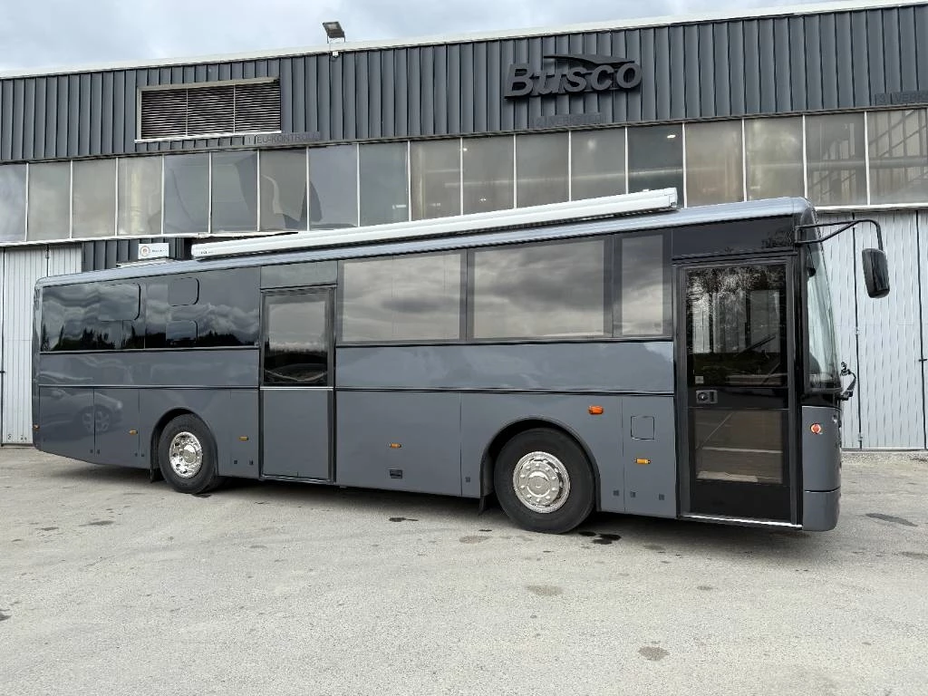 Volvo 2008 - Contrast "Motorhome" afbeelding 5
