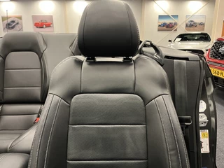 Ford Mustang 2018 - Convertible 5.0i V8 GT Premium 450PK Automaat Performance Package Brembo Magneride obrazek 22